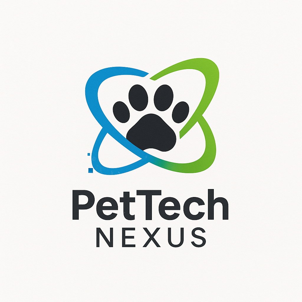 PetTechNexus Logo